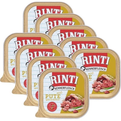 RINTI Ваничка RINTI за морски свинчета 9 x 300 г