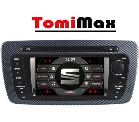 TomiMax 100
