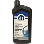 Mopar Масло MOPAR Power Steering Fluid +4 946 мл