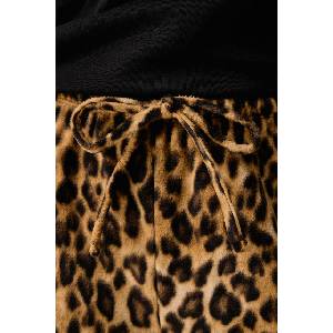 Lauren Ralph Lauren пижама от две части дамска (ILN72552F)