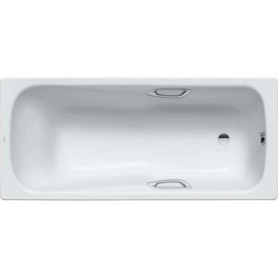Kaldewei Saniform Plus Star 170 x 70 cm 133500013001