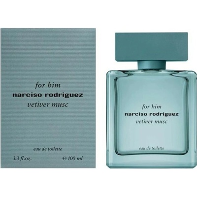 Narciso Rodriguez parfém pánský 50 ml