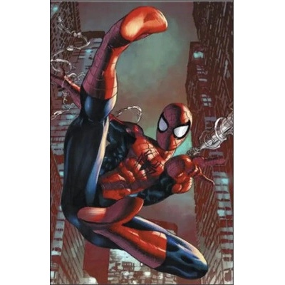 Obraz Decopanel Spiderman 1 90x58cm