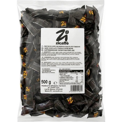 Zicaffè Zicaffe Кафе перли в шоколад 500 г