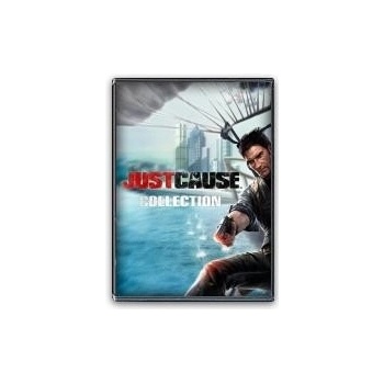 Just Cause Collection