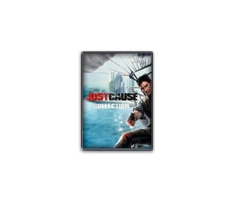 Just Cause Collection