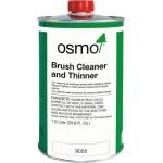 Osmo Brush Cleaner 8000 - Препарат за почистване на инструменти 1л (4350)