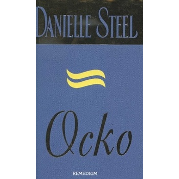 Ocko - Danielle Steelová