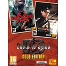 Death to Spies (Gold)