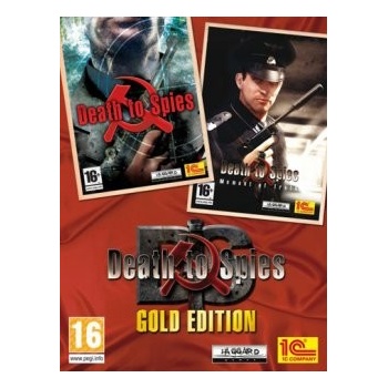 Death to Spies (Gold)