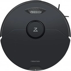 Roborock S7 MAX V Black