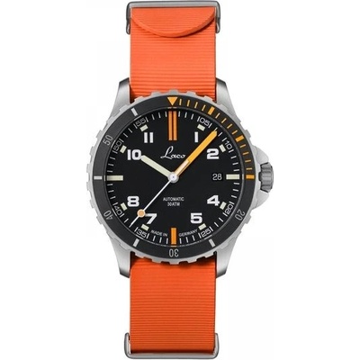 Laco Mojave RB