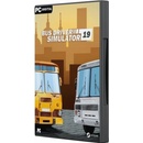 Bus Driver Simulator 2019
