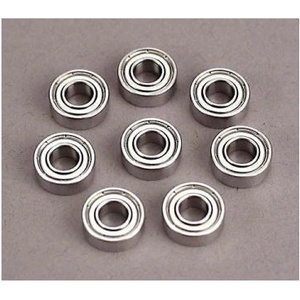 Traxxas сачмен лагер 5x11x4mm ZZ (8)