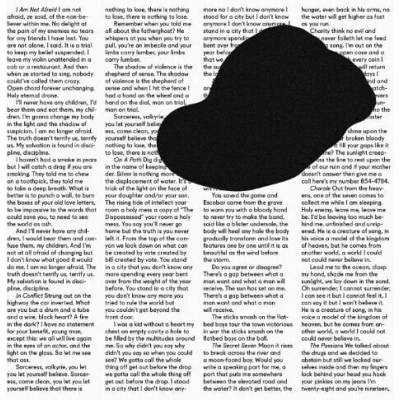 Owen Pallett - In Conflict (Limited Edition) (180 g) (2 LP + 13 File) (0887828030439)