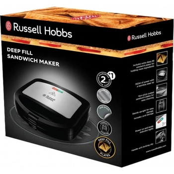 Russell Hobbs 24530-56 Cook@Home
