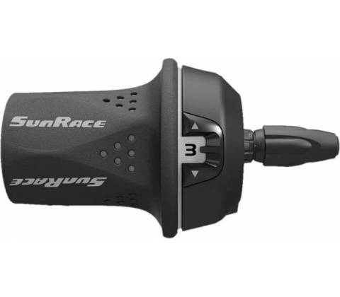 SunRace Revo Shift M2