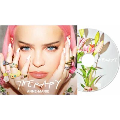 ANNE-MARIE - THERAPY CD