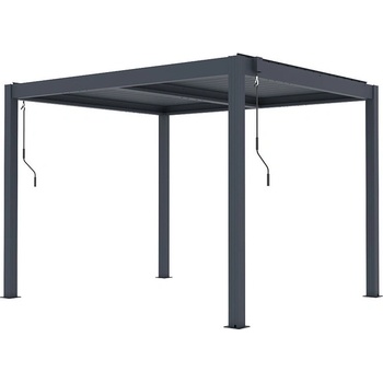Lanit Plast Bioclimatic 32 Basic