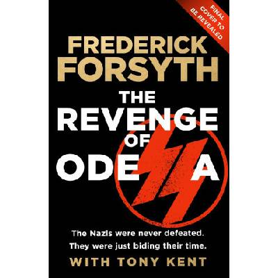 Revenge of Odessa - Frederick Forsyth