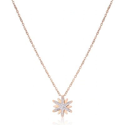 Daniel Klein DKJ. 3.4059-3 Дамско колие