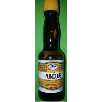 Aroco Potravinárska aróma punčové 20 ml