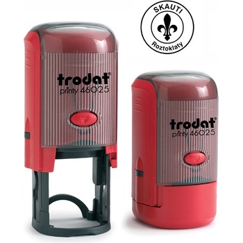 Trodat 46025