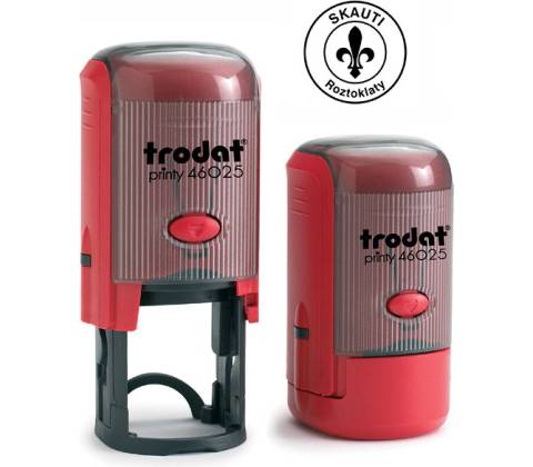 Trodat 46025