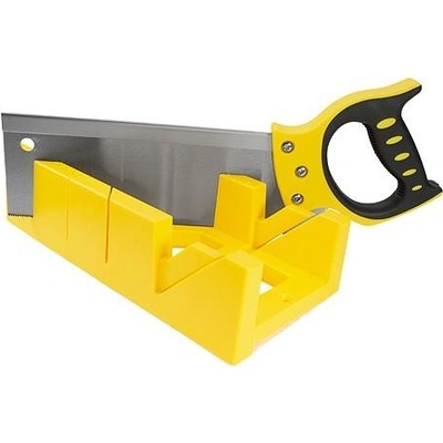 Strend Pro MBOX-84, SawSet 300 mm, plastový s pílkou