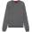HUGO BOSS Блуза Hugo San Cedric-M1 Crewneck Sweater - Grey