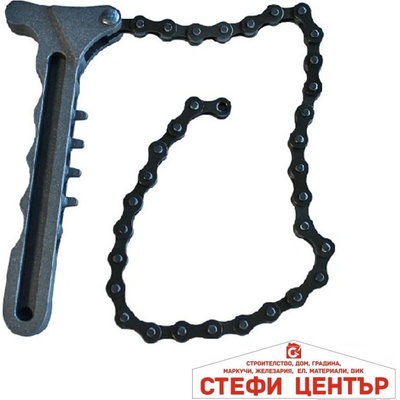 Paolo Ключ маслен филтър верига w15127 (25244)