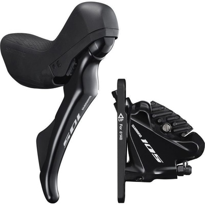 Shimano ST-R7020