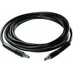 Bosch Маркуч за водоструйка 6 м за Bosch AQT 10485 (F016800360)