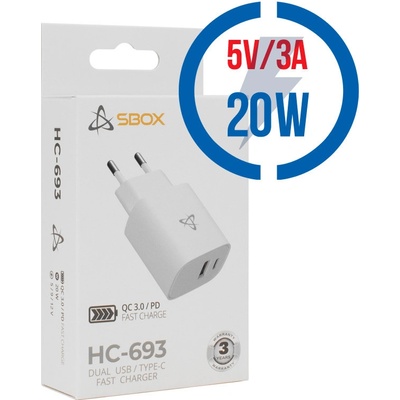SBOX HC-693