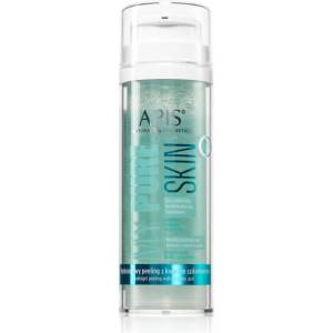 APIS NATURAL COSMETICS My Pure Skin ензиматичен пилинг 100ml