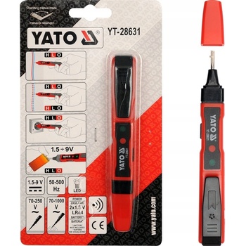 Yato YT-28631