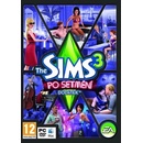 Hry na PC The Sims 3 Po setmění