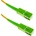 Conneu Оптични пач корди SC-APC-SC-APC SM, симплекс, 2 мм, CNFJ-SCASCAOS2SYE2mm-2 (CNFJ-SCASCAOS2SYE2mm-2)