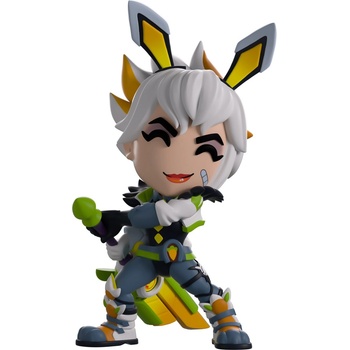 Youtooz Фигура Youtooz Games: League of Legends - Anima Squad Miss Riven #0, 10 cm (YOTO78464)