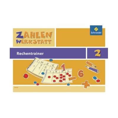 2. Schuljahr, Rechentrainer