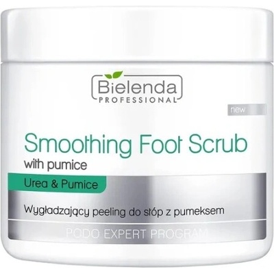 Bielenda Professional Podo Expert Program Peeling na nohy s pemzou 500 ml