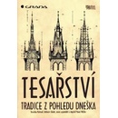Tesařství