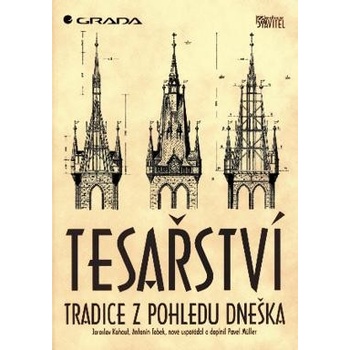 Tesařství