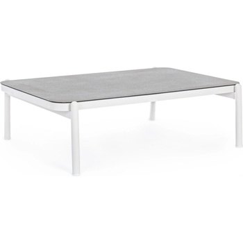 Bizzotto Холна маса FLORENCIA бял WG20 120x75 (0662797)