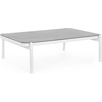 Bizzotto Холна маса FLORENCIA бял WG20 120x75 (0662797)