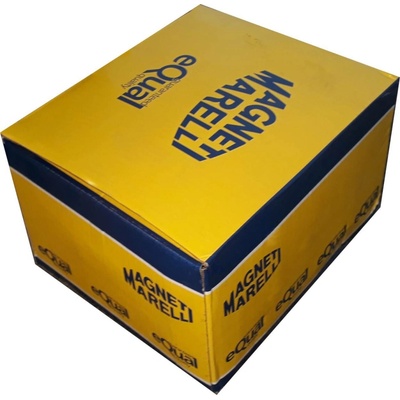 Kondenzátor klimatizace MAGNETI MARELLI 350203917000