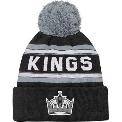 Fanatics Dětský Kulich L.A.Kings Jacquard Cuffed