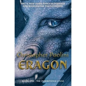 Eragon | Christopher Paolini (2004)