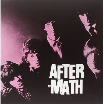 AFTERMATH - ROLLING STONES