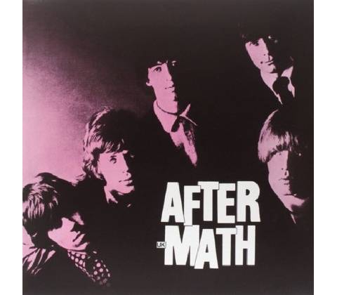 AFTERMATH - ROLLING STONES